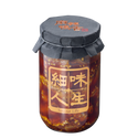 細味人生 - 【香港製造】｜川式麻辣鴨舌 (300g) | 地道麻辣鮮香