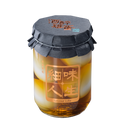 細味人生 - 經典花雕醉蛋 (4隻入)｜香醇花雕、糖心細膩｜香港製造・職人手作