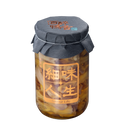 細味人生 - 【香港製造】｜經典花雕酒醉鴨舌 (340g ) ｜即食低溫冷盤 伴酒小食首選