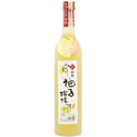 京姫 - 日本直送 柚子檸檬酒 500ml