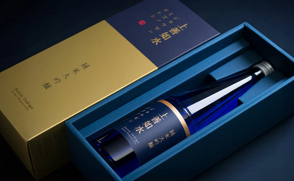 上善如水 - 純米大吟醸 720ml - 平行進口