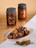 細味人生 - 秘製川味麻辣鵝腎 (280g)｜正宗港產手作．爽脆入味．下酒良伴