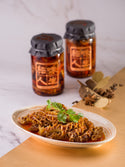 細味人生 - 【香港製造】| 川味麻辣金錢肚 250g |  秘製辛香．爽口入味
