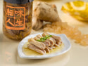 細味人生 - 【香港製造】｜經典花雕酒醉鴨舌 (340g ) ｜即食低溫冷盤 伴酒小食首選