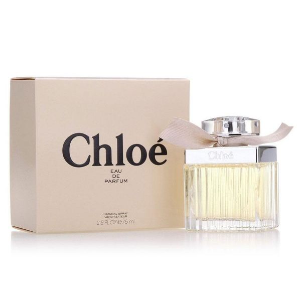 Chloé - 預訂 | Chloé 淡香精 Eau de Parfum 75ml - 平行進口