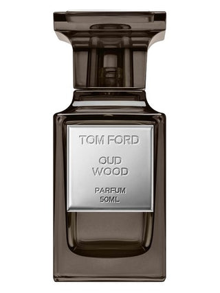 TOM FORD - OUD WOOD 東方烏木淡香精 50ml - 平行進口