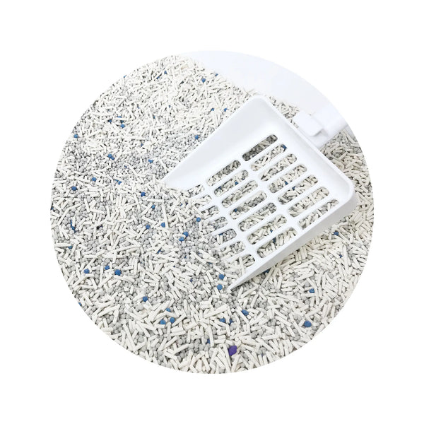 dah - 活性碳豆腐混合貓砂 7L/2.8 kg