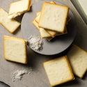 Tokyo Milk Chesse Factory - 預售 |海鹽金文拔芝士餅乾 (9件 / 18件裝) - 平行進口
