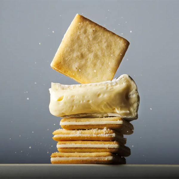 Tokyo Milk Chesse Factory - 預售｜經典餅乾禮盒 27塊裝 (3款招牌口味各9塊) 平行進口