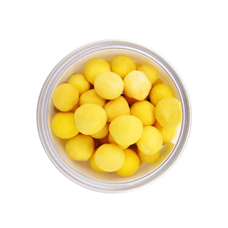 dah - 天然凍乾鵪鶉蛋黃 | 亮澤毛髮 80g