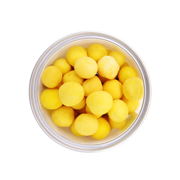 dah - 天然凍乾鵪鶉蛋黃 | 亮澤毛髮 80g - 同人辦館 Our HK Mall