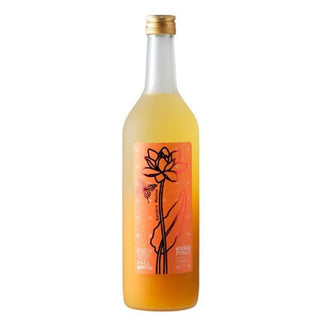 山之壽 - FuruFuru 芒果梅酒 720ml