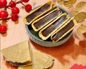 明安 - 已截單｜巧克力夾心蛋扁 Chocolate Cream Kapet 200g