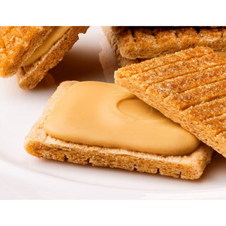 SUGAR BUTTER TREE - 預訂｜焦糖燉蛋+原味雙拼 12件/16件/ 21件 - 平行進口