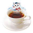 Hook Tea - 限定口味｜White Cat Cafe 蘋果紅茶茶包 3入 - 平行進口