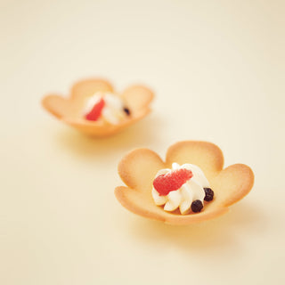 大阪奶油花餅乾 - 預訂｜奶油花餅乾 9塊