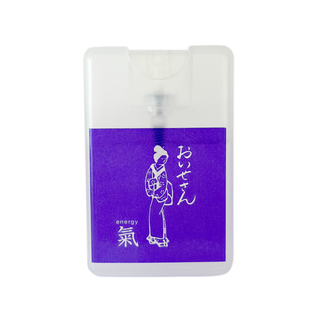 Oisesan おいせさん - 【預購】日本淨化氣合噴霧 17ml