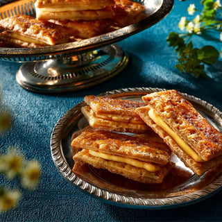 BRULEE MERIZE - 預訂｜焦糖酥皮夾心餅 【東京限定】 5件/ 10件裝