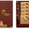 BRULEE MERIZE - 預訂｜焦糖朱古力撻 【東京限定】 5件/ 8件裝