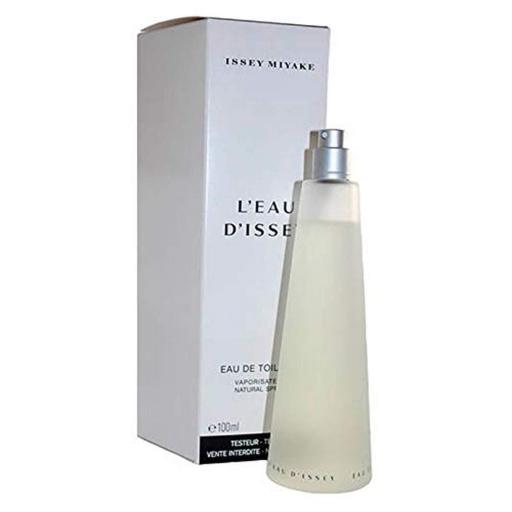 ISSEY MIYAKE - L’Eau D’Issey 一生之水｜淡香水 100ml - 平行進口