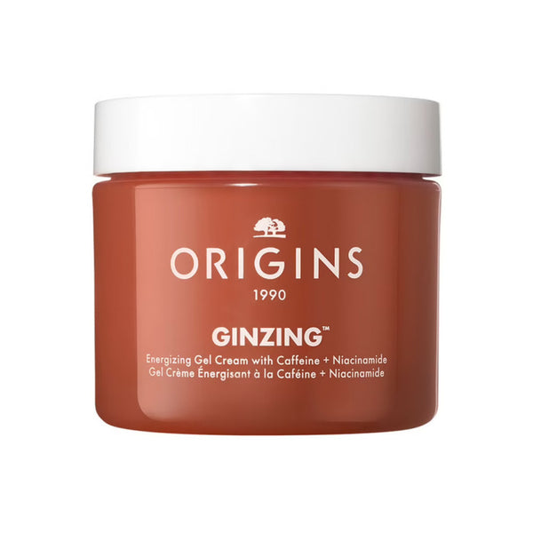 Origins - 純素GINZING™ 醒神活力亮采面霜 50ml - 平行進口