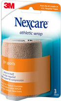 3M - Nexcare™ 自黏彈性繃帶膚色 3"x 2.2碼