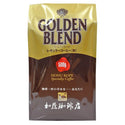 Honu 加藤咖啡 -  Golden Blend 黃金綜合精品咖啡豆 500g - 平行進口
