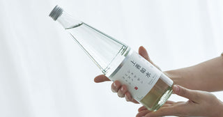 上善如水 - 純米吟醸 720ml - 平行進口