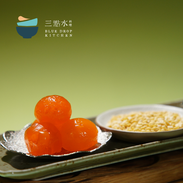 三點水 -  預售 | 農家鹹肉粽 300g