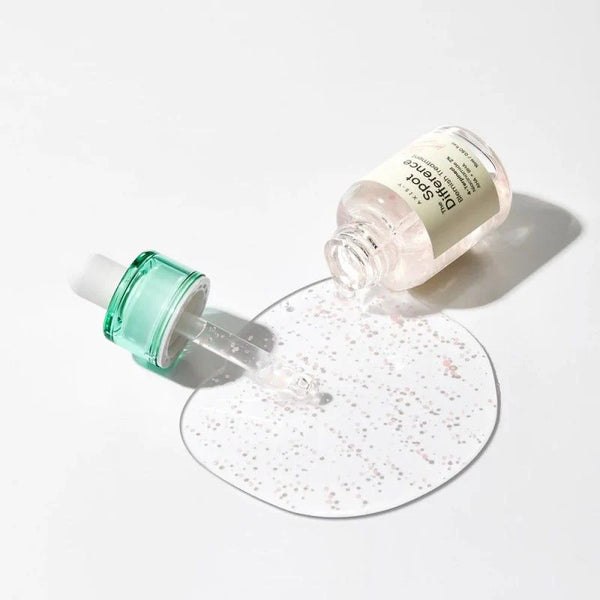 AXIS-Y - 神經酰胺特效暗瘡液 15ml