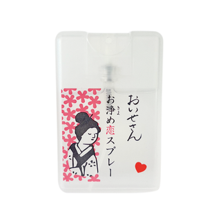 Oisesan おいせさん - 【預購】日本淨化愛情噴霧 17ml