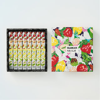 francais - 預訂｜千層酥混合禮盒 12件 / 16件/ 32件裝