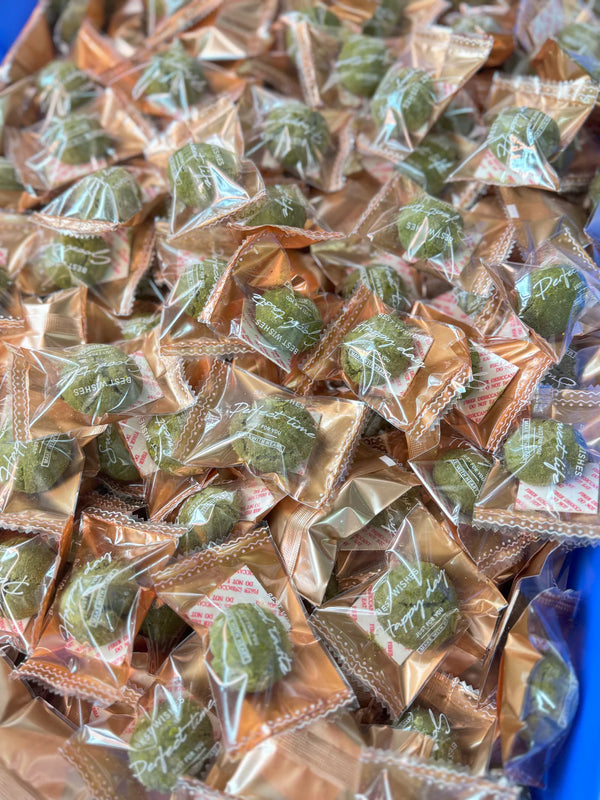 C bakery - 【中秋限定】白兔手提禮盒