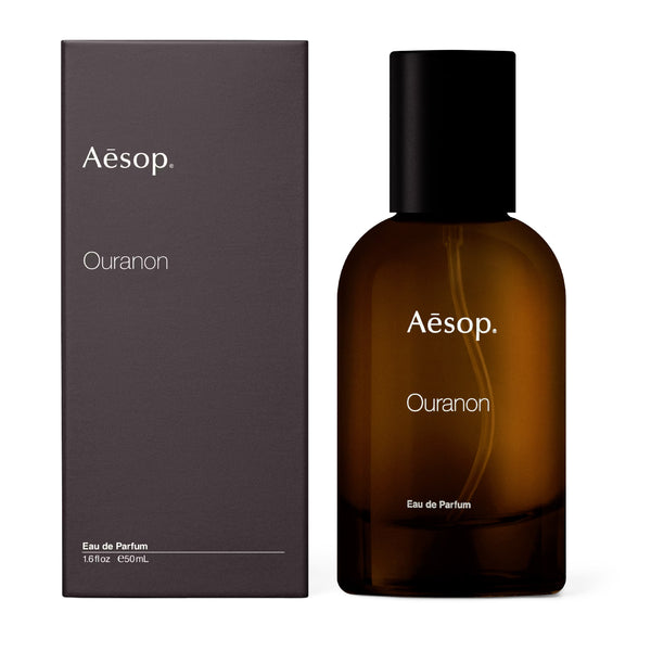 AESOP - 預訂｜Ouranon 烏拉諾香水 50ml