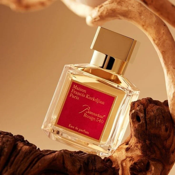 MAISON FRANCIS KURKDJIAN - Baccarat Rouge 540 香水 35ml/70ml - 平行進口