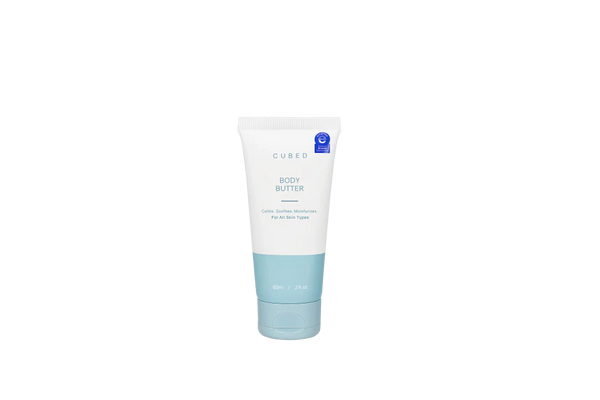 CUBED - Mini Body Butter 60ml