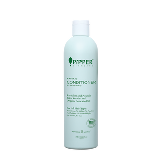 PiPPER Standard - 天然有機純淨輕柔護髮素 275ml