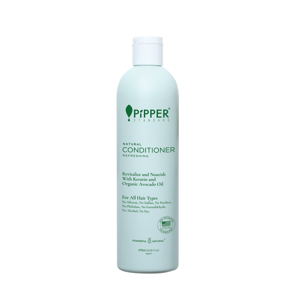 PiPPER Standard - 天然有機純淨輕柔護髮素 275ml