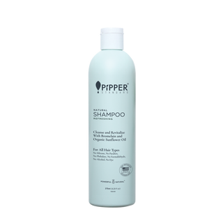 PiPPER Standard - 天然有機純淨輕柔洗髮水 275ml
