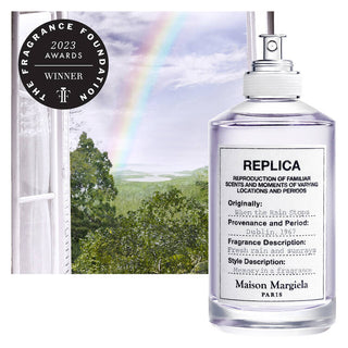 Maison Margiela - 預訂 | REPLICA | When the Rain Stops 雨後初晴淡香水 100ml - 平行進口