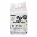 dah - 活性碳豆腐混合貓砂 7L/2.8 kg