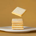 Tokyo Milk Chesse Factory - 預售 | 蜂蜜＆古岡左拉芝士餅乾 (9件裝) - 平行進口