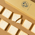 Tokyo Milk Chesse Factory - 預售 | 蜂蜜＆古岡左拉芝士餅乾 (9件裝) - 平行進口