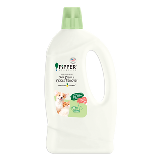 PiPPER Standard - 強力除臭 菠蘿酵素寵物地板清潔劑 700ml | 溫和不傷爪
