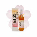 中野 BC - 日本和歌山紀州之愛梅酒 720ml