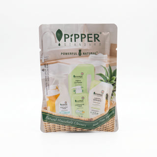 PiPPER Standard - 【試用裝】天然鳳梨酵素寵物洗髮精 30ml (可愛香味)｜植萃低敏溫和護膚