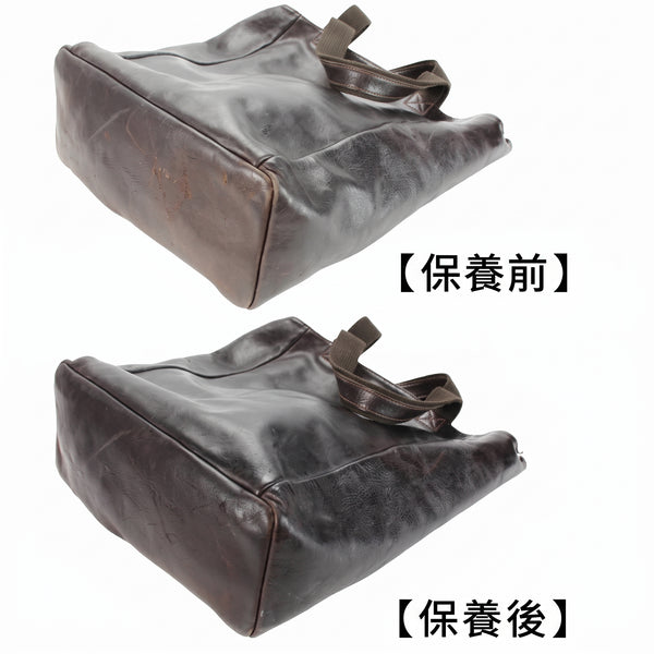 Columbus - Brillo 皮革保濕護理霜 90g｜皮革保護與光澤保養