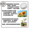 Columbus - Brillo 皮革保濕護理霜 90g｜皮革保護與光澤保養