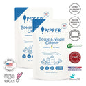 Pipper Standard - 【2包】天然鳳梨酵素奶瓶蔬果清潔劑 400ml