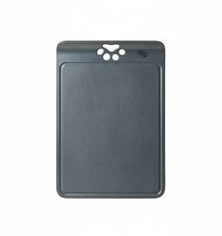 安妮美食 - AA01「抗菌防霉」麥飯石+稻穀殼負離子砧板 中碼 - 同人辦館 Our HK Mall